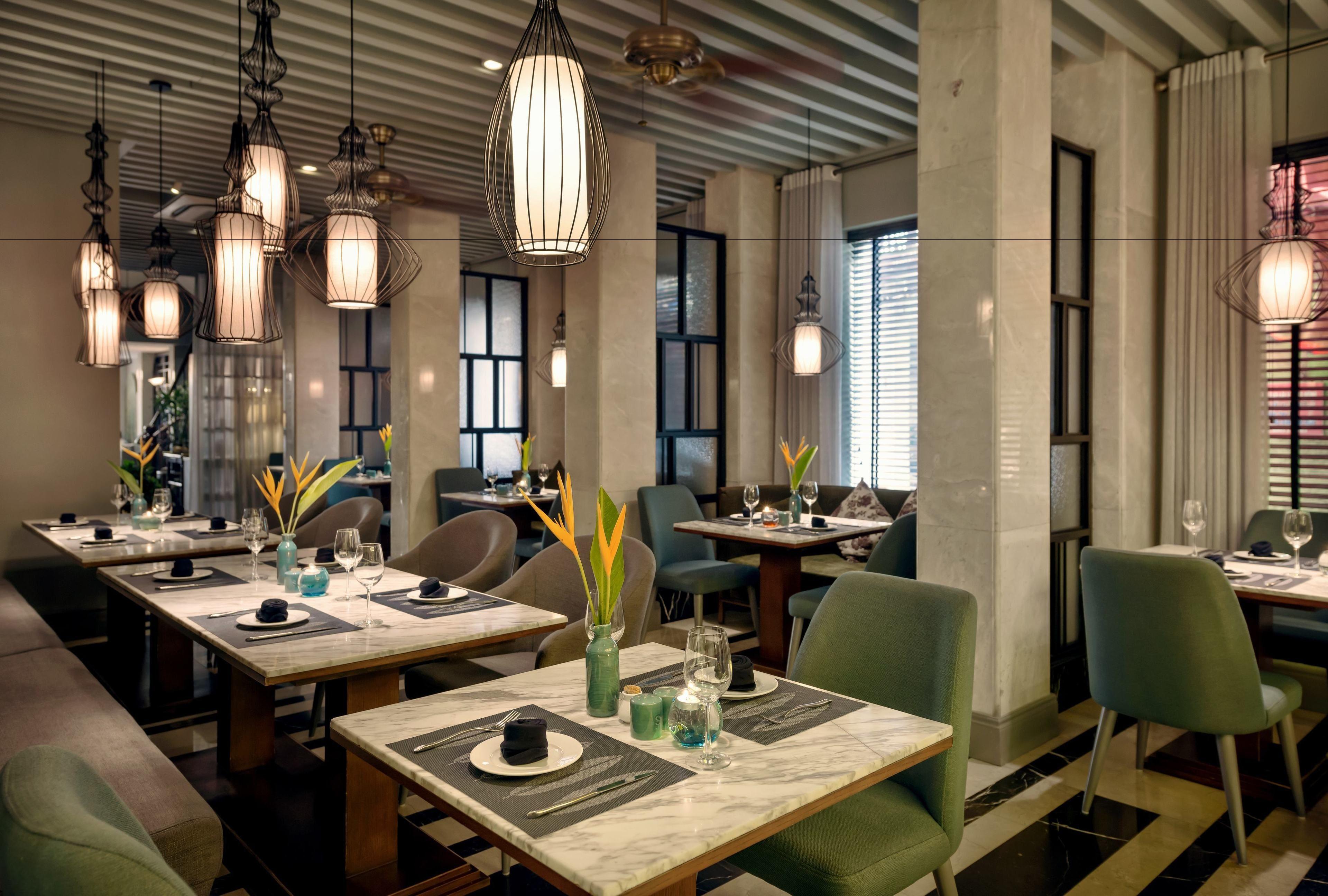 Aira Boutique Hanoi Hotel & Spa — Photos 1