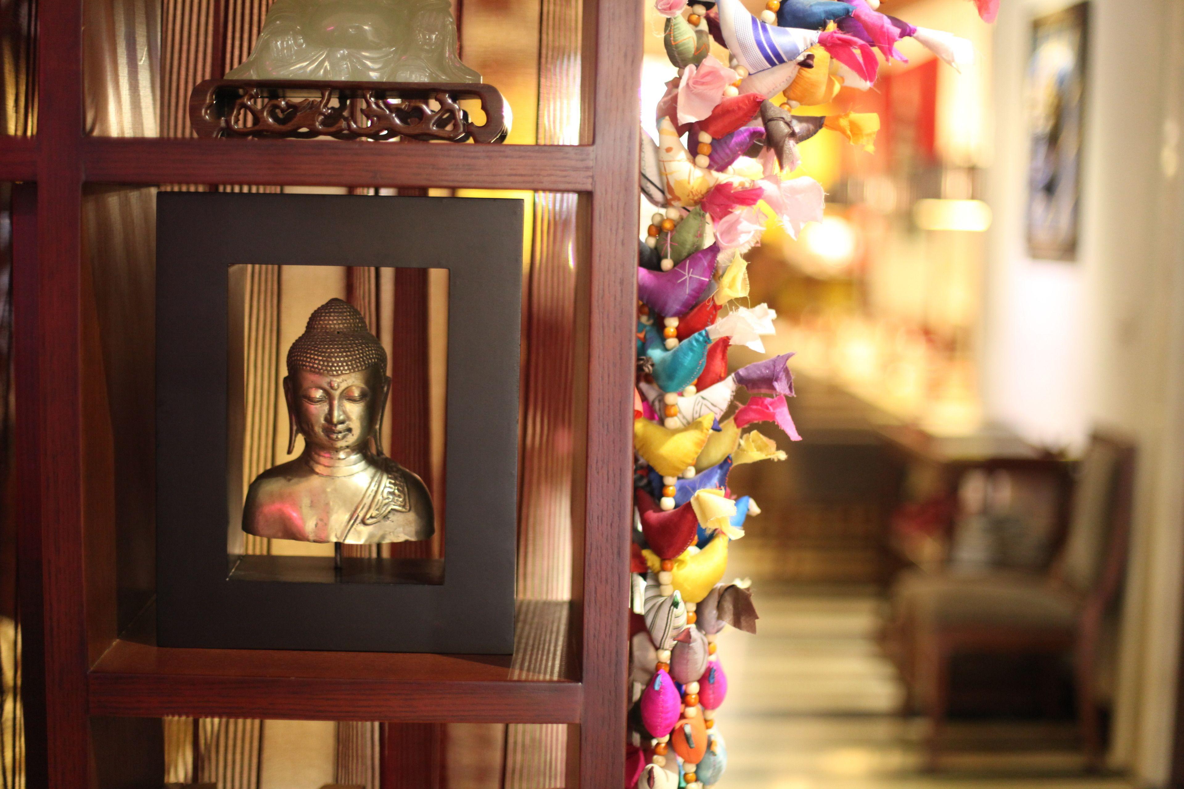 Aira Boutique Hanoi Hotel & Spa — Photos 3